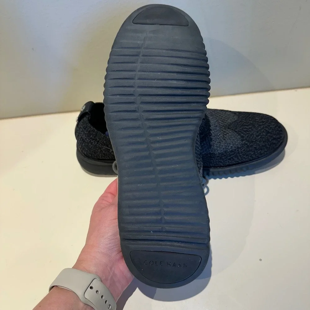 Cole Haan sophisticated comfort